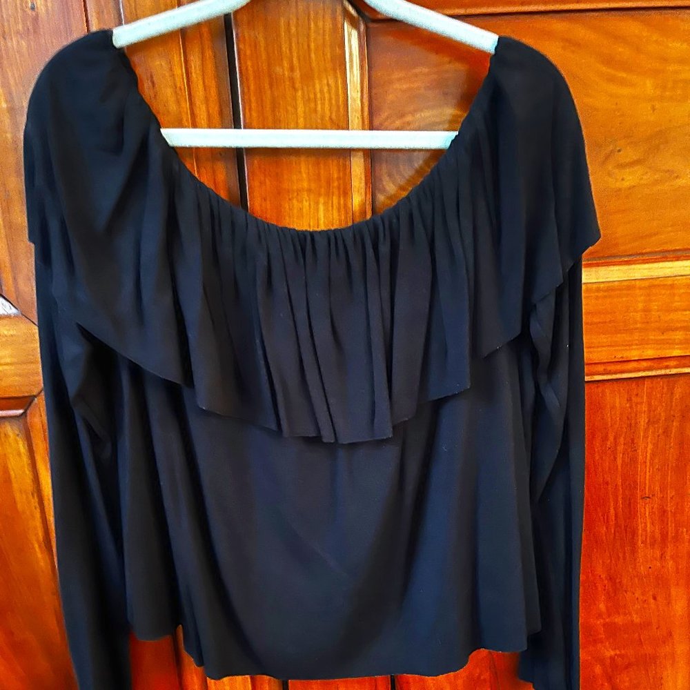 Pins & Needles longsleeve